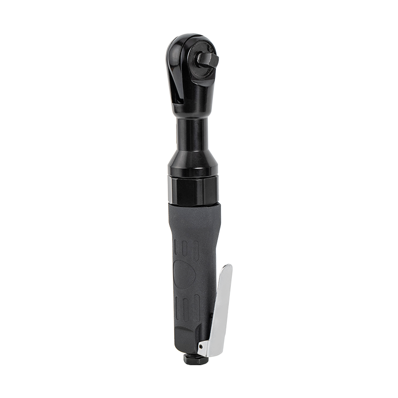 RH-138 Télerie à cliquet électrique sans fil à tête de longueur 3/8 '