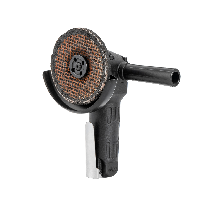 RH-7034B Central Pneumatic 4 'Angle Angle Grinder