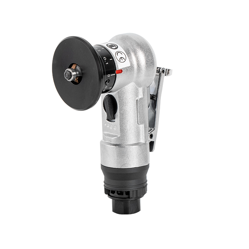 RH-7034C Machine de chanfreinage pneumatique portable