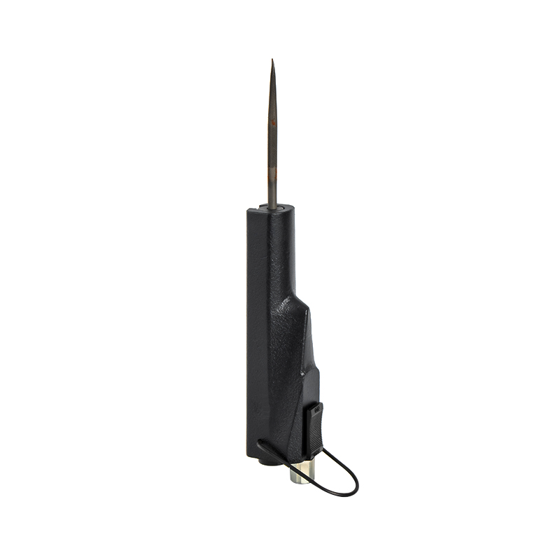 Fichier de broyage pneumatique RH-7037B