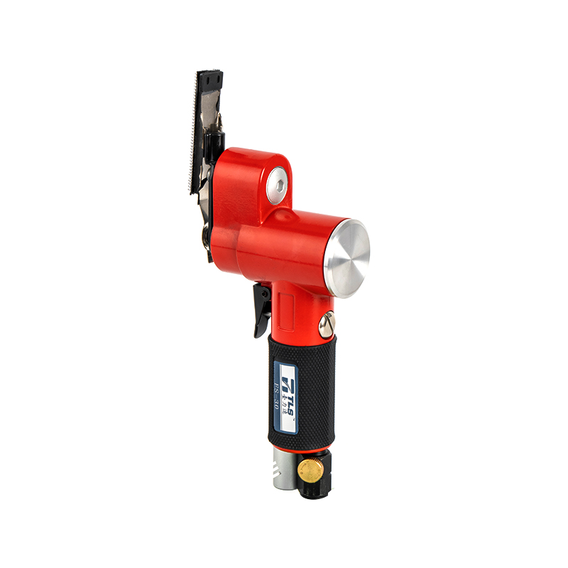 RH-7037C MINI PNEUMATIQUE Machine de ponçage à angle droit